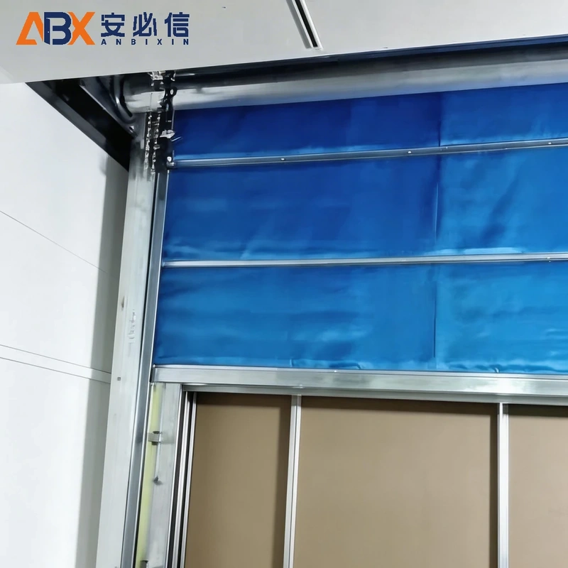深圳市高速堆积门