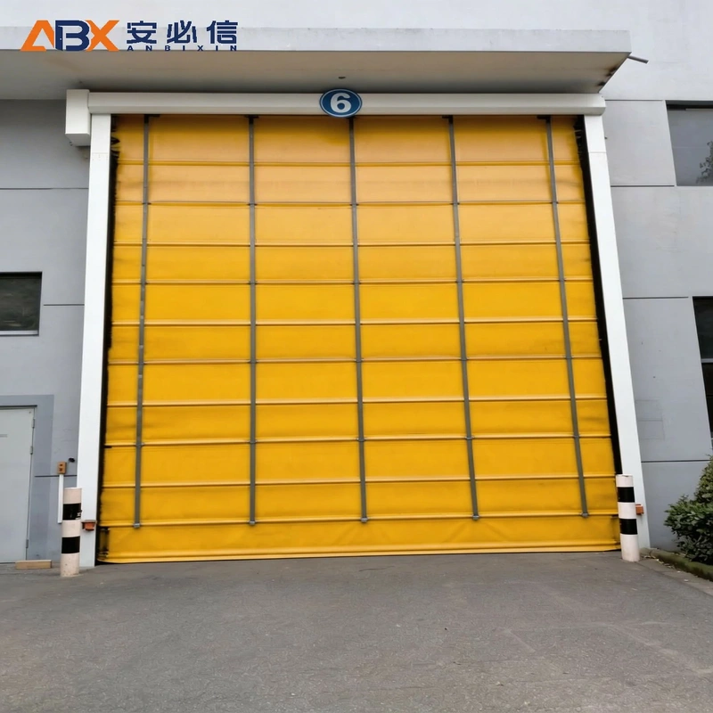 深圳市机械式门封