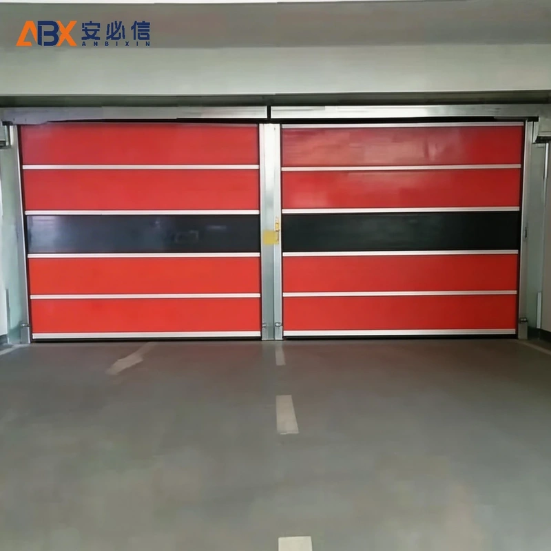 深圳市快速门