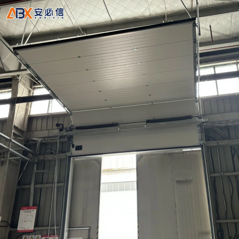 深圳市升降提升门